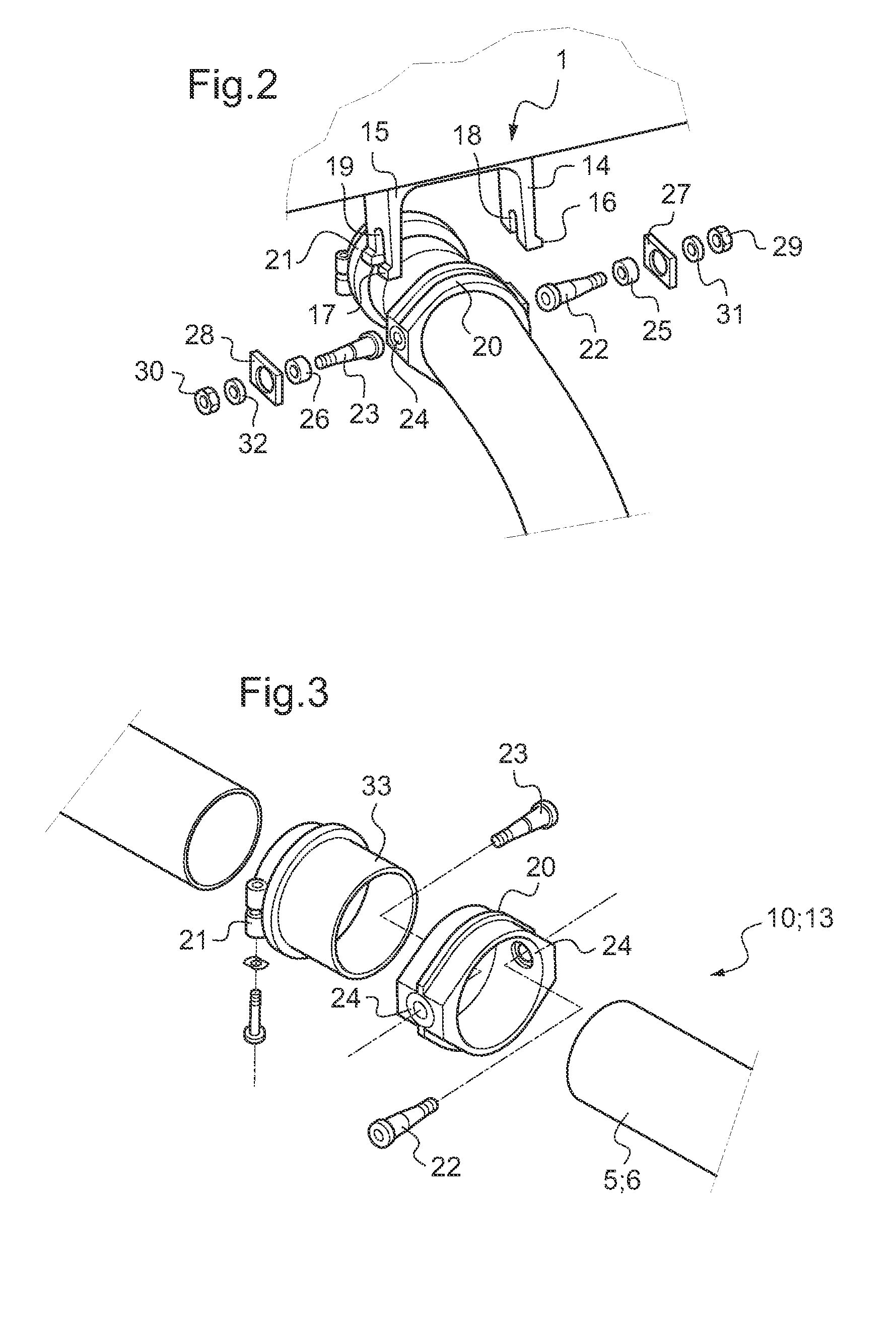 Weighing system and methods of operating such weighing system