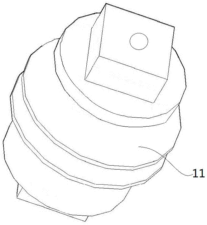 Shared bicycle for supplying power to external equipment