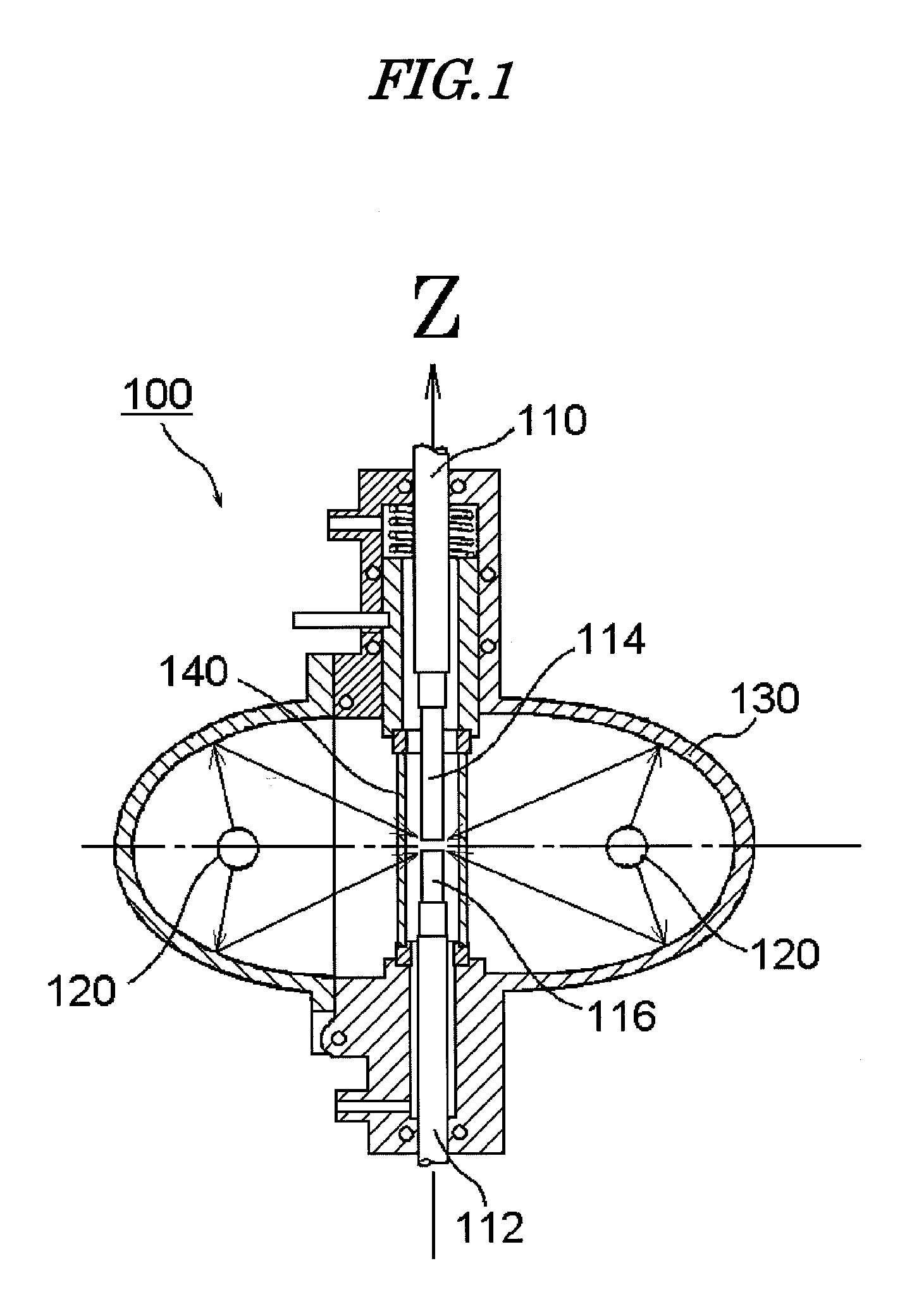 Magneto-optical material, faraday rotator, and optical isolator