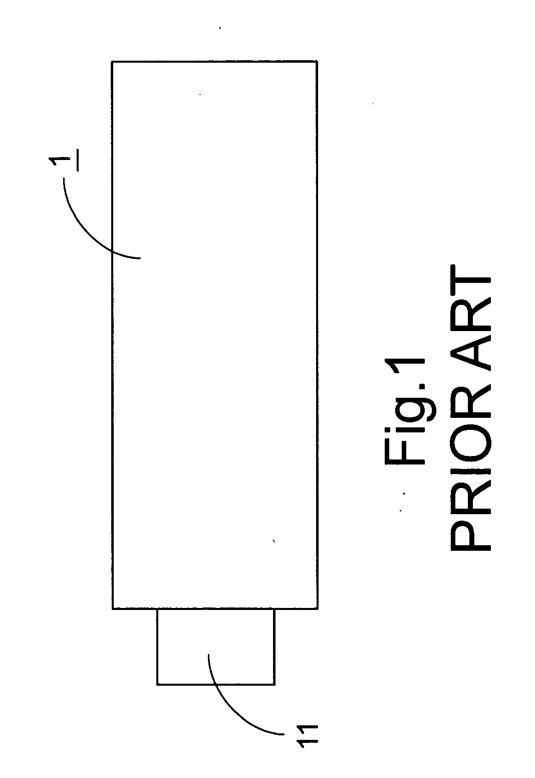 Portable non-volatile memory device and data security method of same