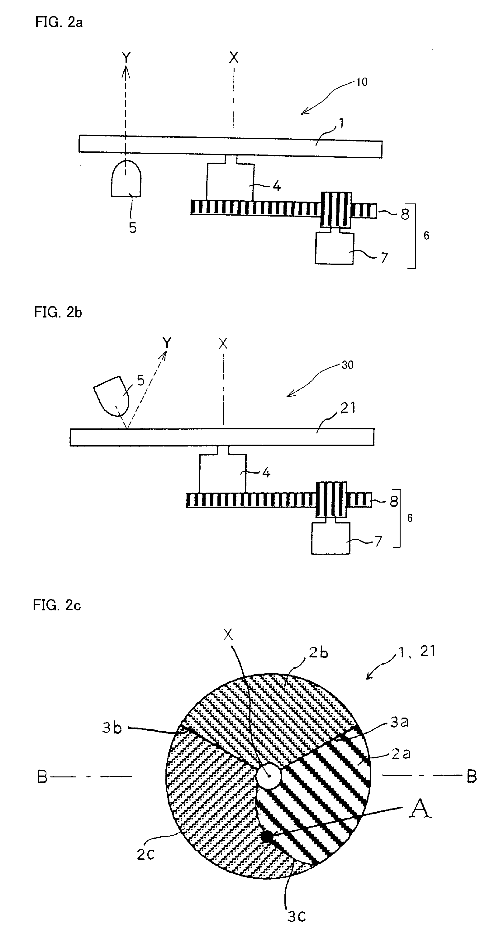Semiconductor light source apparatus and lighting unit