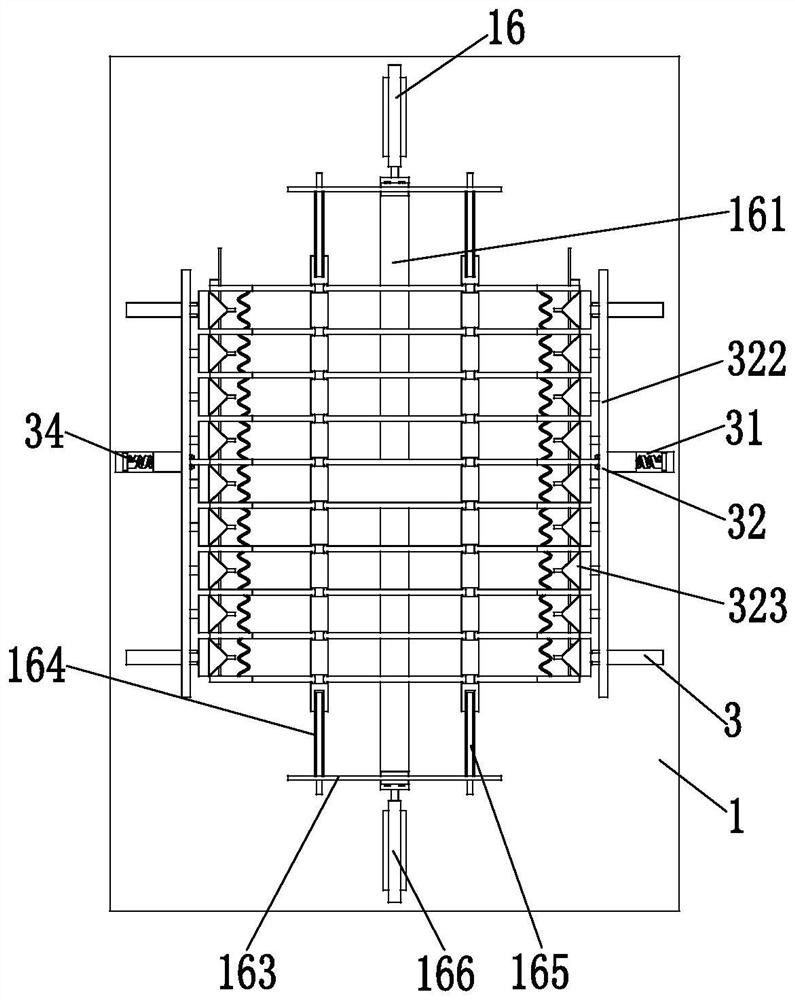 Packaging carton paperboard interlayer manufacturing and processing system