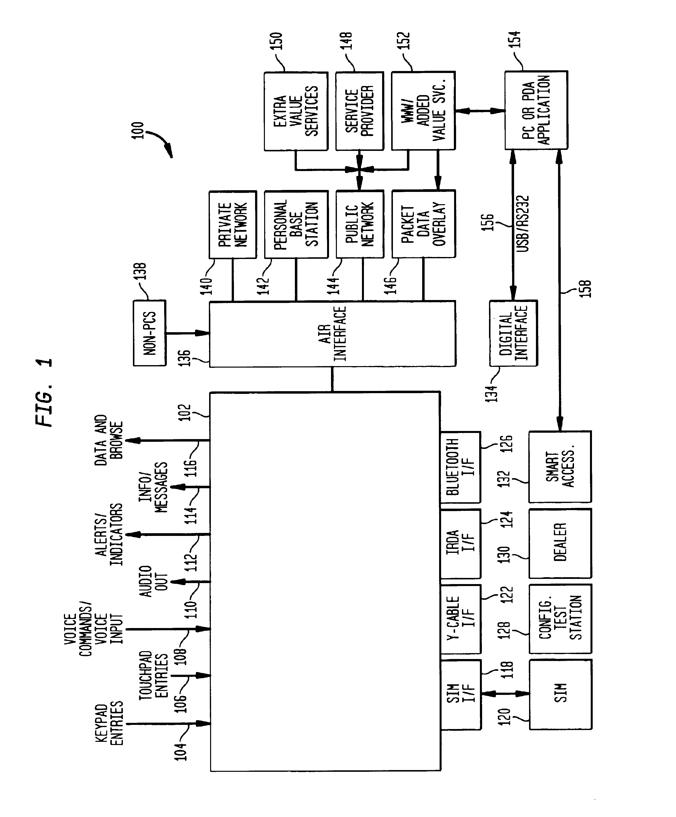Methods and apparatus for modularization of real time and task oriented features in wireless communications