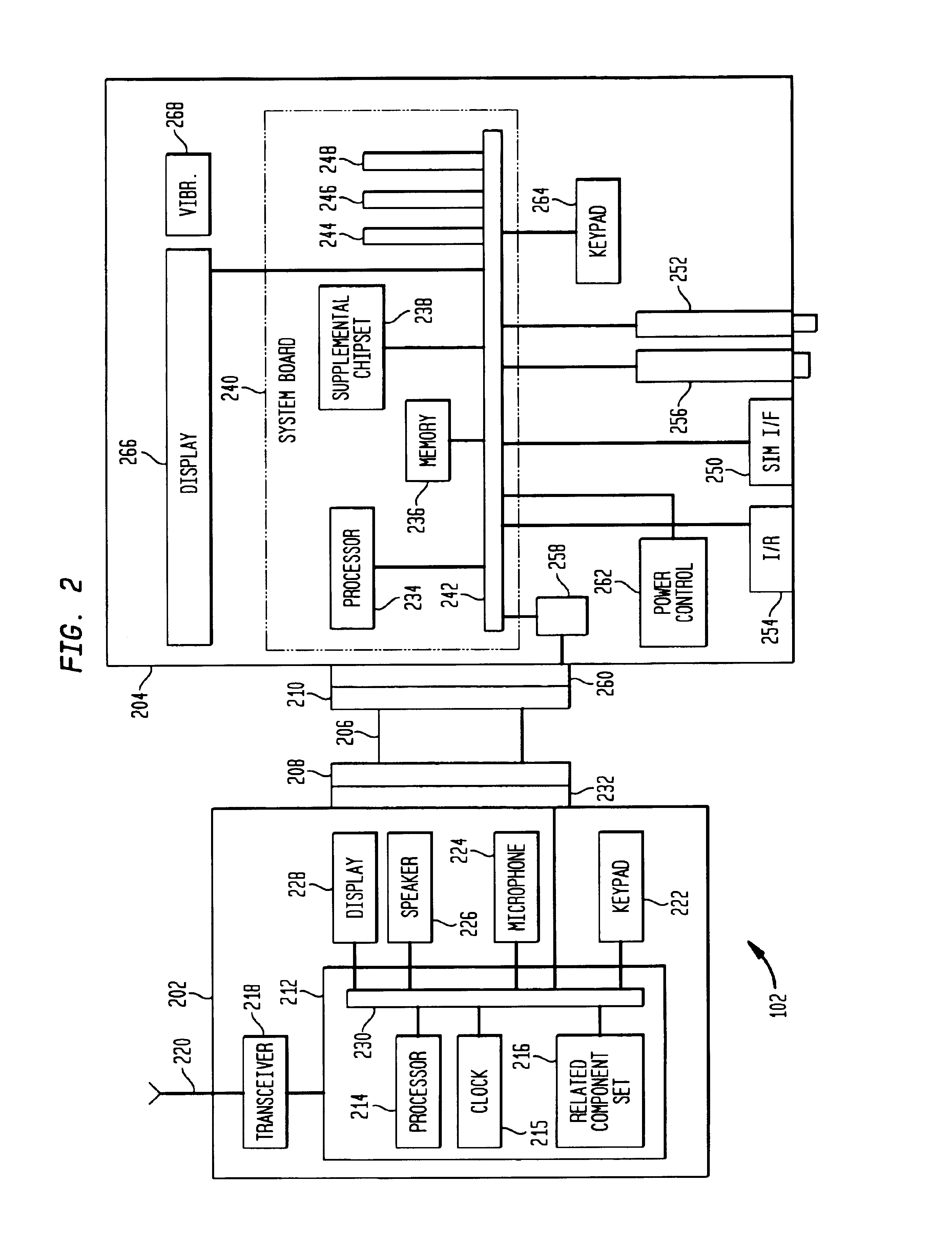 Methods and apparatus for modularization of real time and task oriented features in wireless communications
