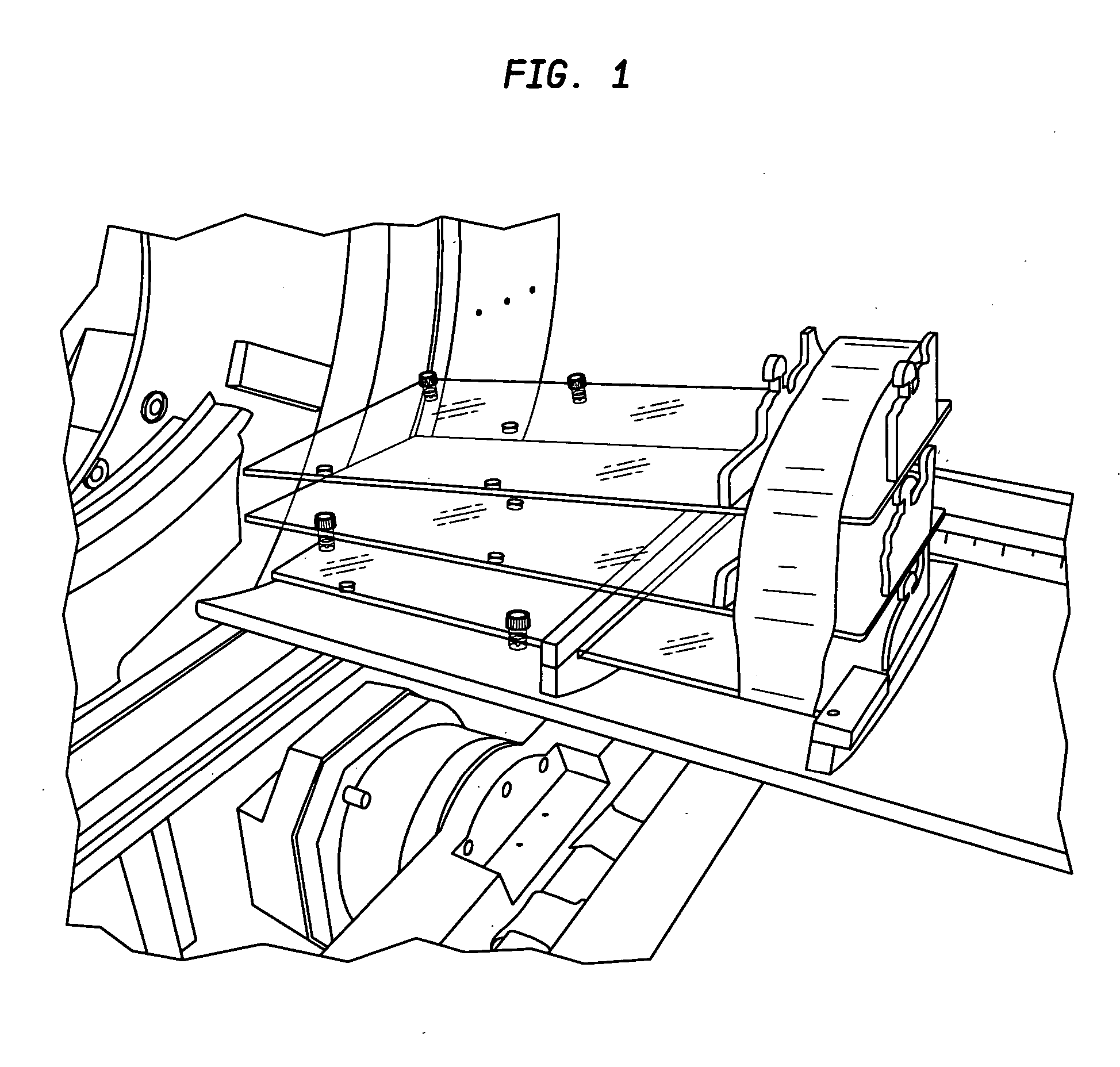 Detector head position correction for hybrid SPECT/CT imaging apparatus