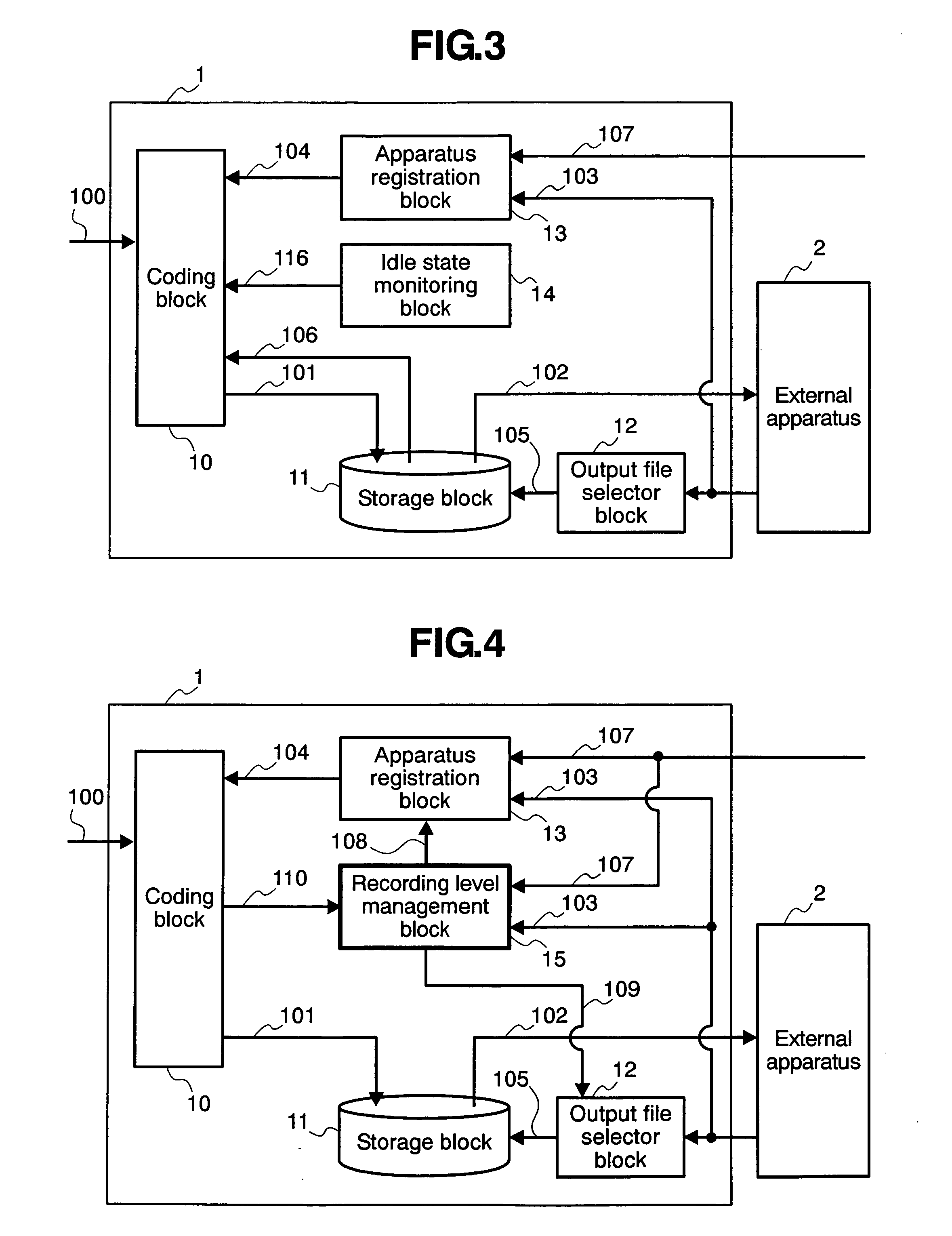 Coding system, coding method and coding apparatus