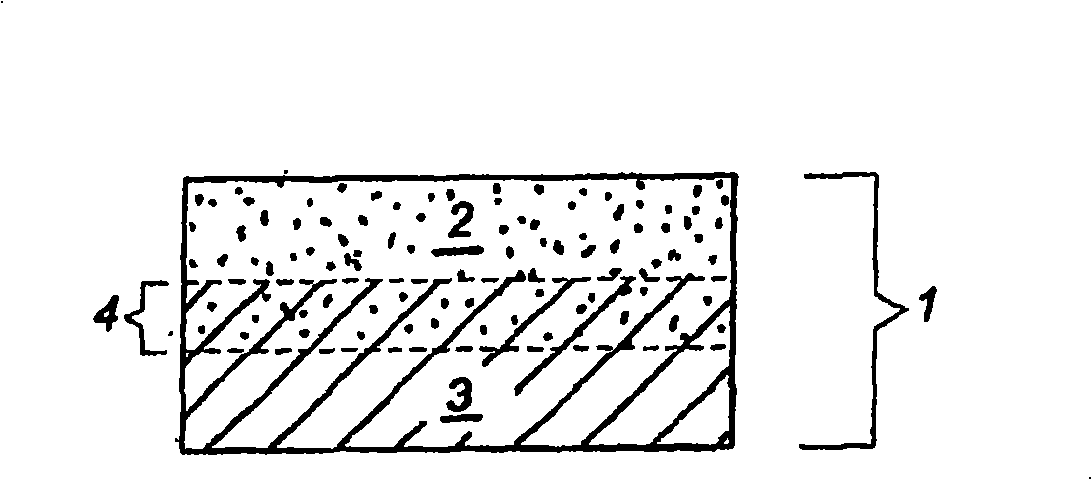 An anticorrosive paper or paperboard material