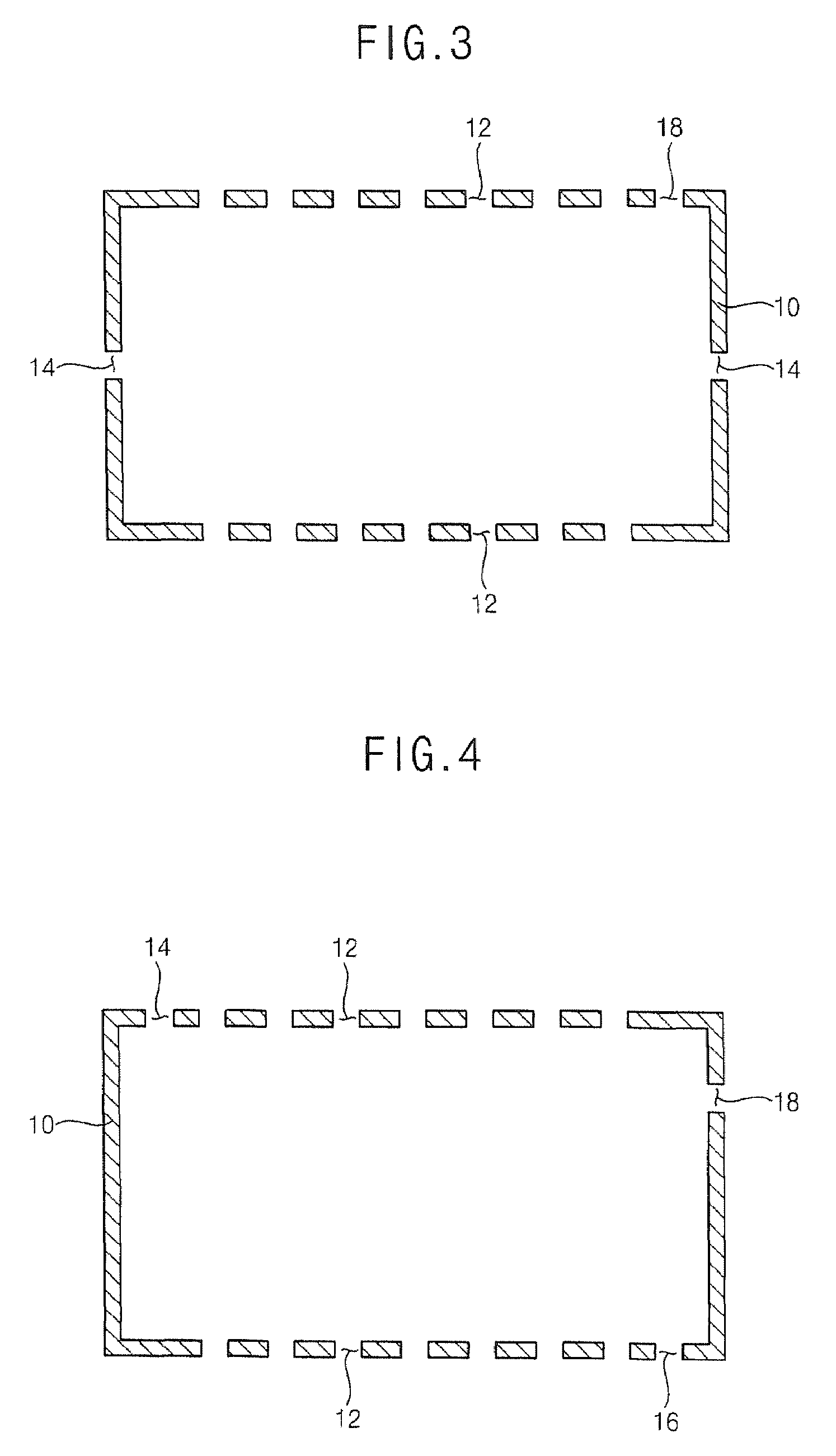 Reaction chamber for manufacturing a carbon nanotube, apparatus for manufacturing the carbon nanotube and system for manufacturing the carbon nanotube