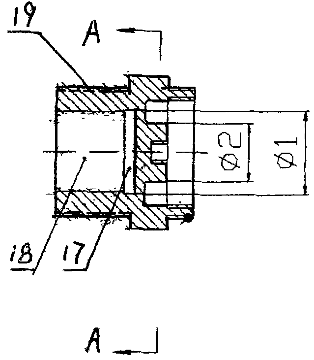 High-accuracy vibrating wire pressure sensor