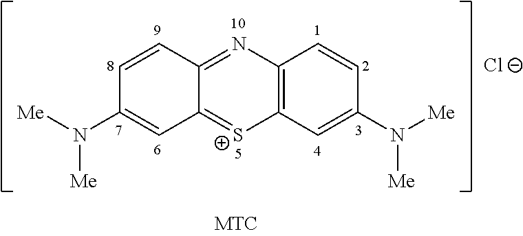 High purity diaminophenothiazinium compounds including methylthioninium chloride (MTC)