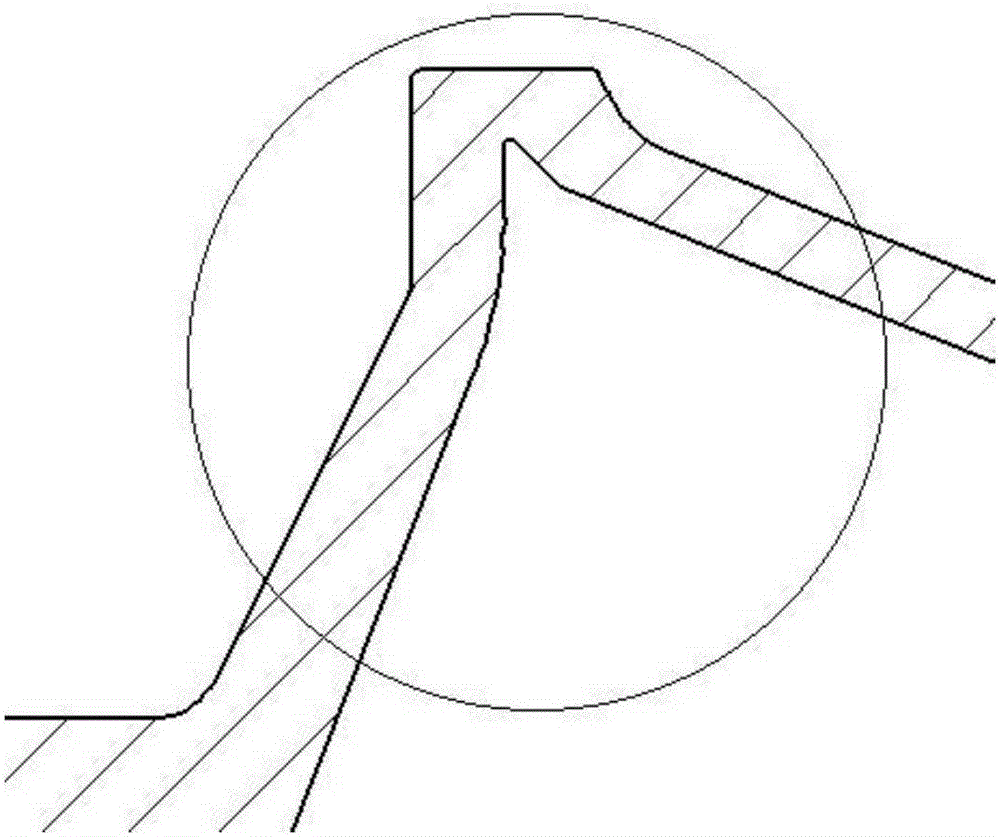 A Self-cleaning Structure of Rotor Spinning Machine