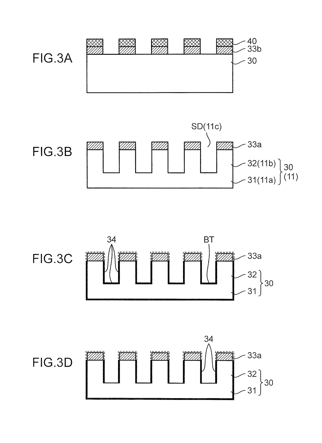 Metal grating for X-rays, production method for metal grating for X-rays, metal grating unit for X-rays, and X-ray imaging device