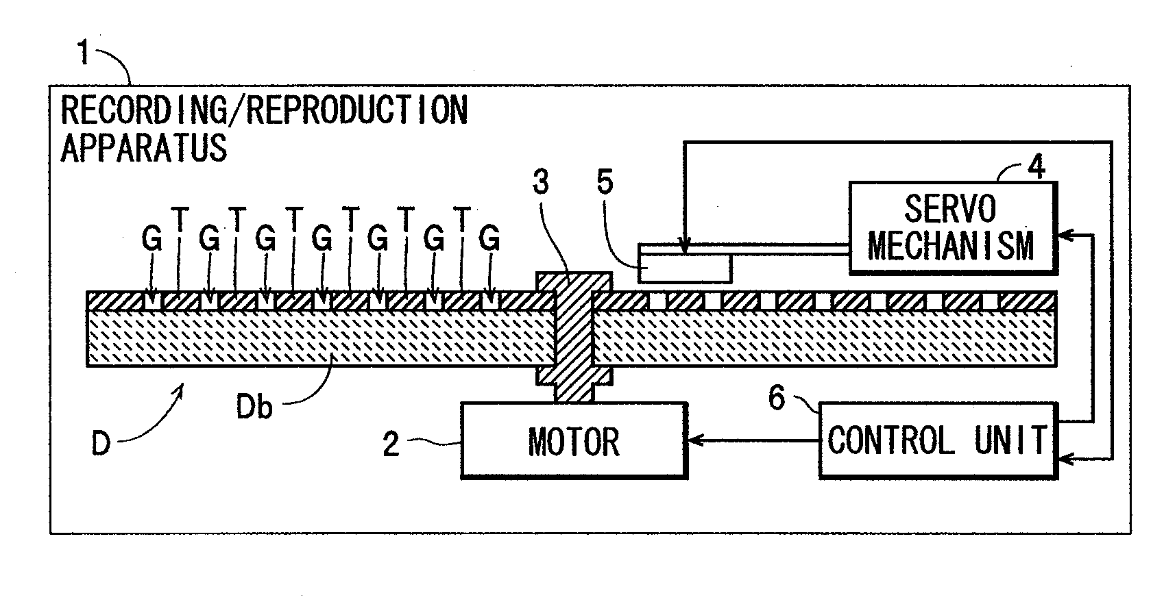 Magnetic head for recording/reproduction, magnetic recording medium, and recording/reproduction apparatus