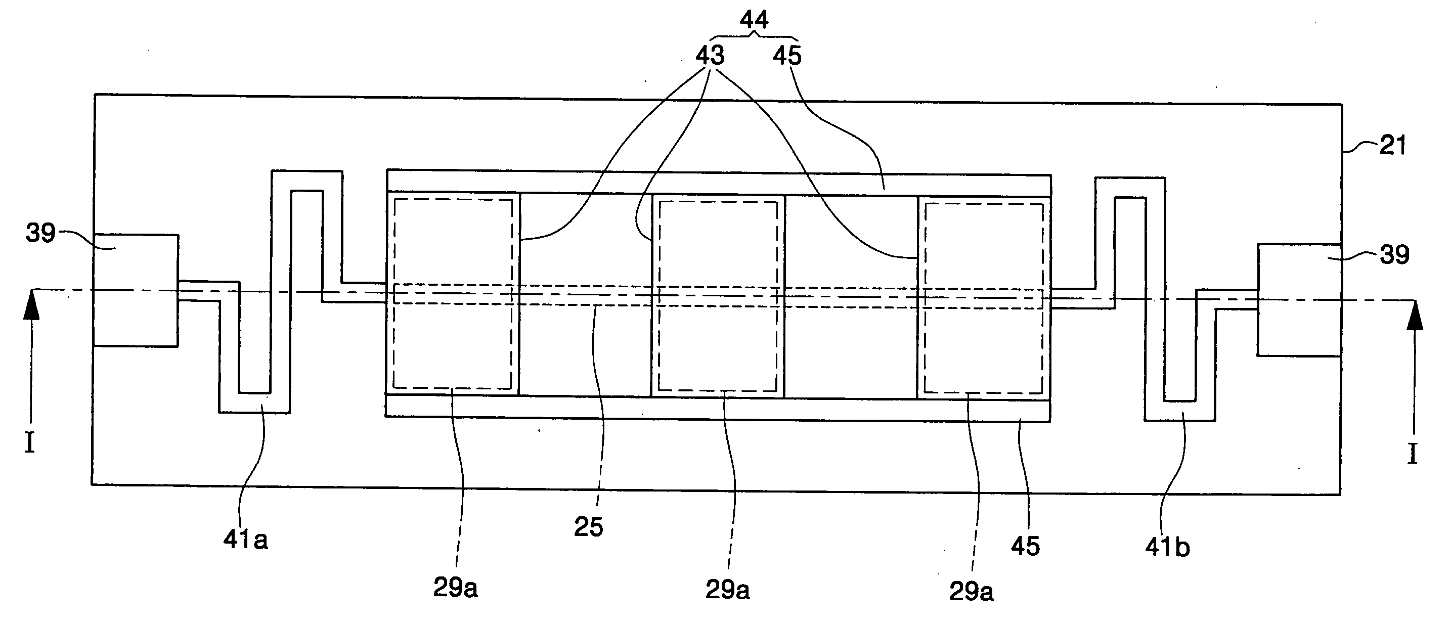 Method of fabricating MEMS tunable capacitor with wide tuning range