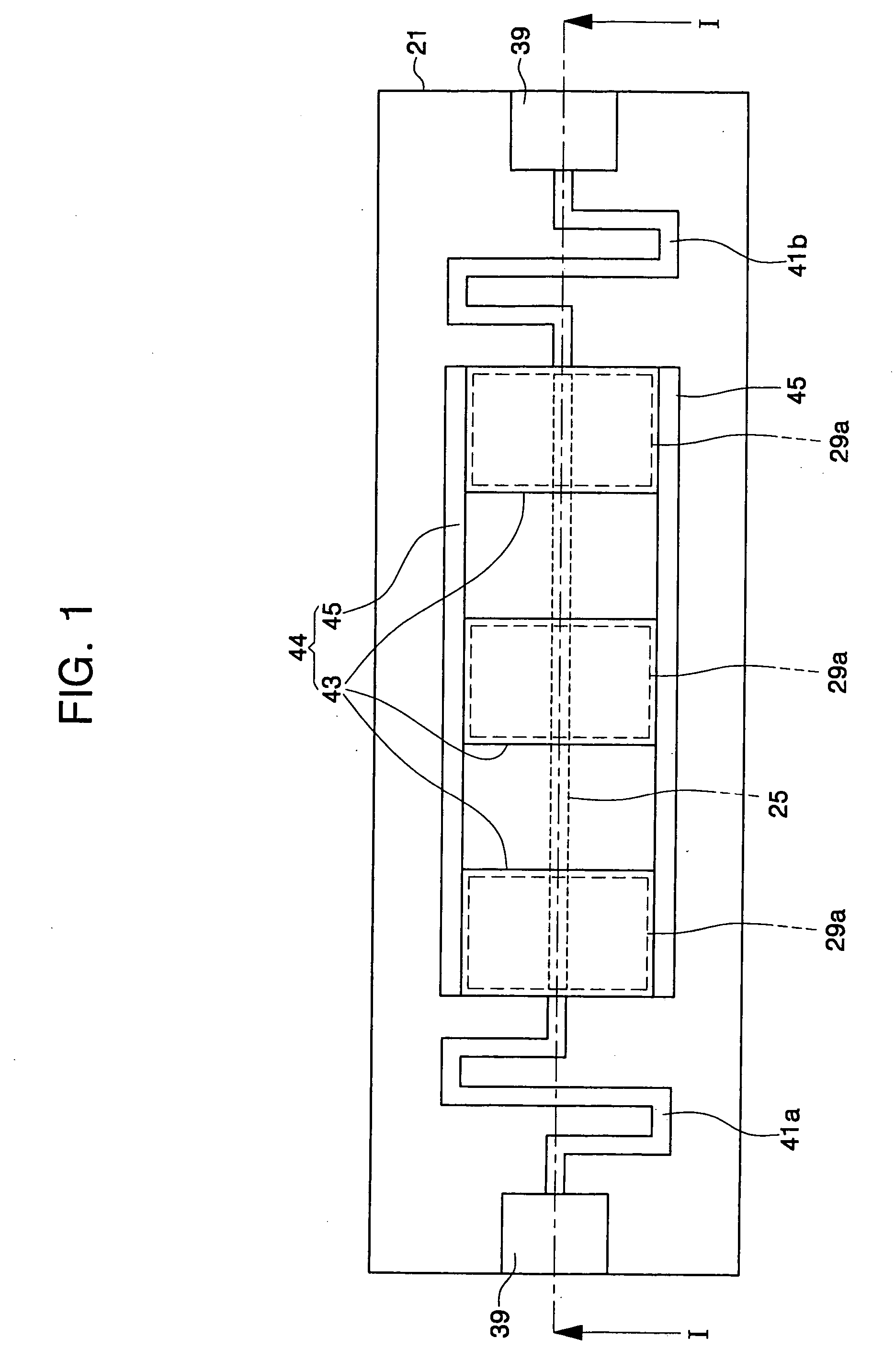 Method of fabricating MEMS tunable capacitor with wide tuning range