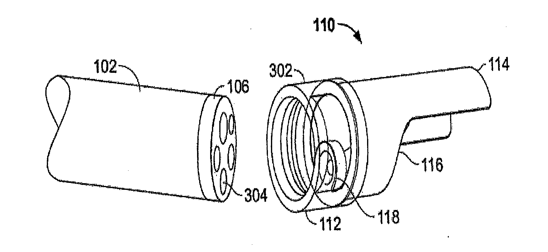 Tissue resection device and related methods of use