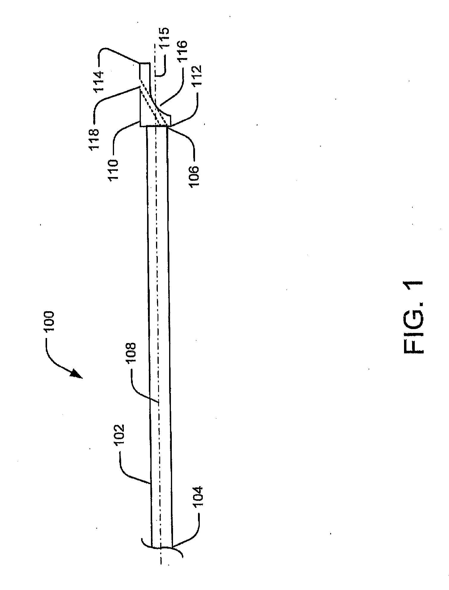 Tissue resection device and related methods of use