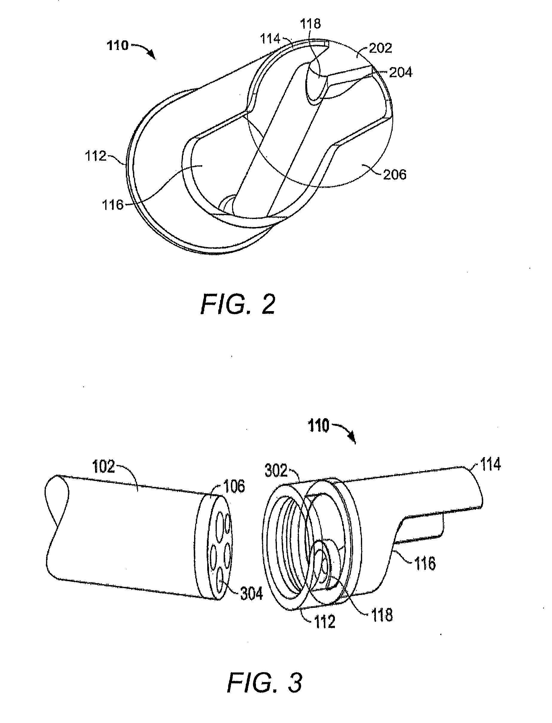 Tissue resection device and related methods of use