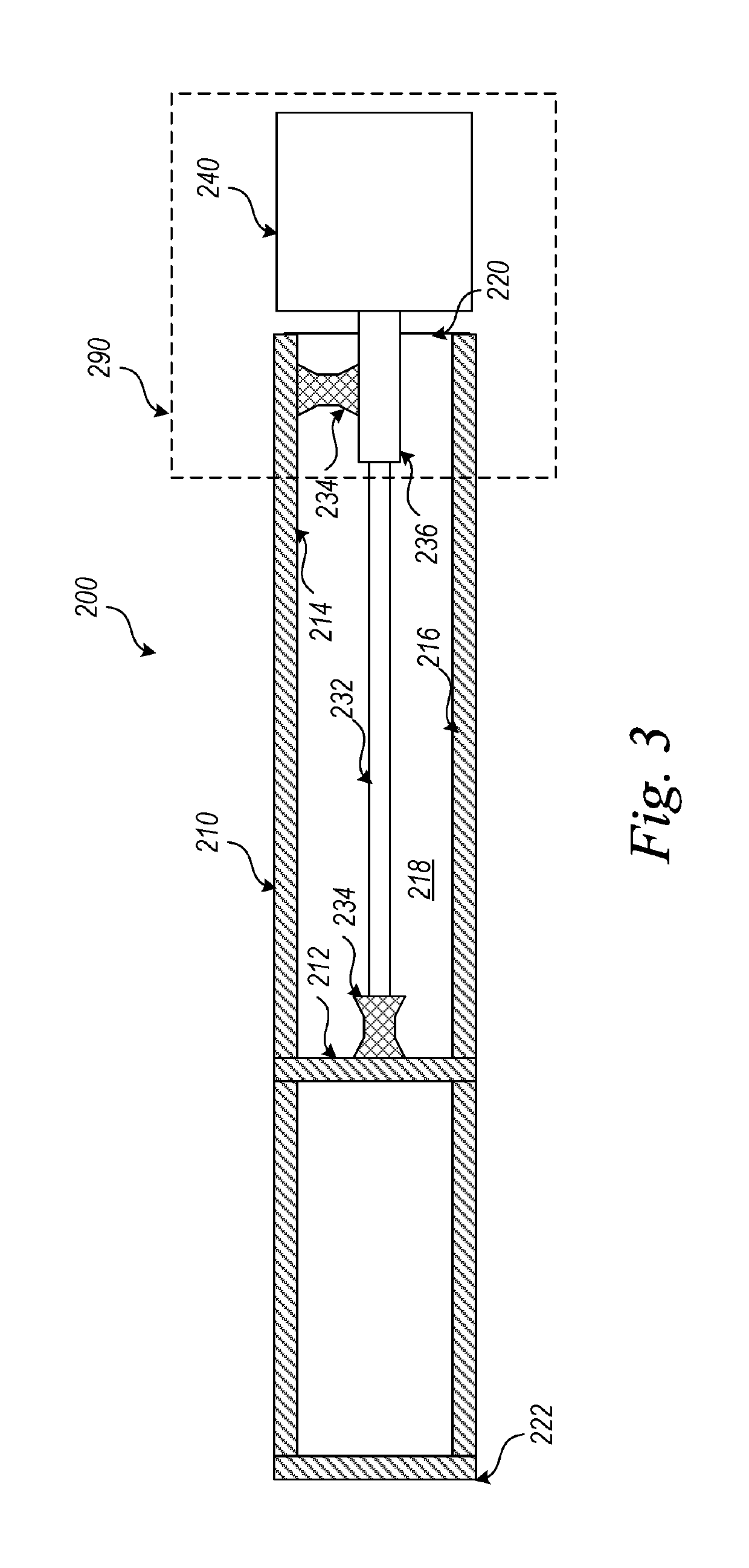 Counter-balanced suspended image stabilization system