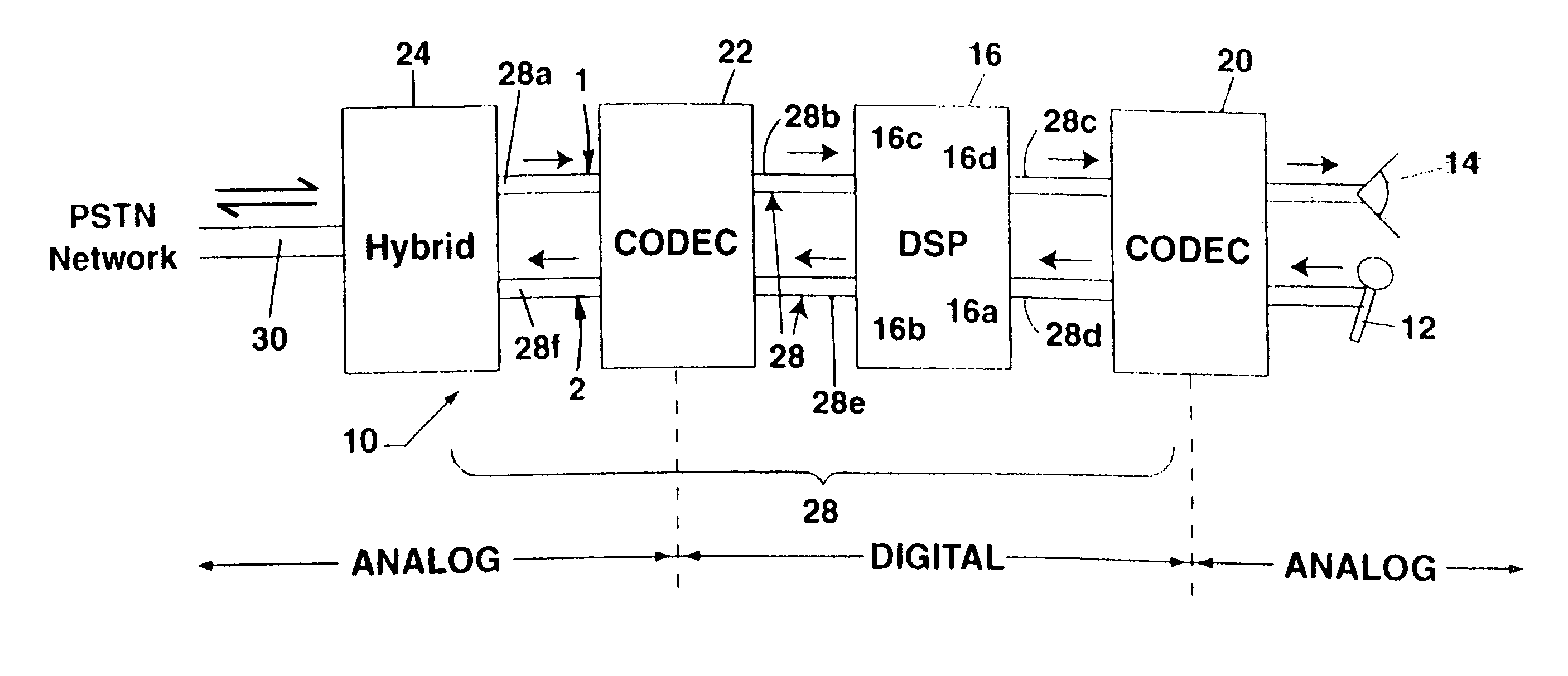 Apparatus and method for detecting far end speech