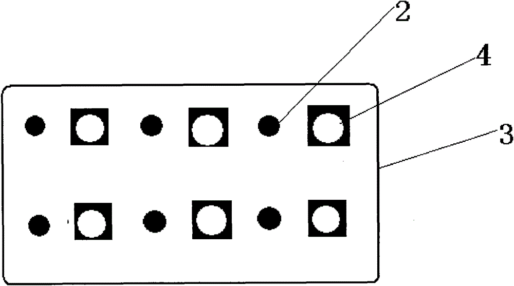 A method for ultrasonic positioning and wall breaking of traditional Chinese medicinal materials