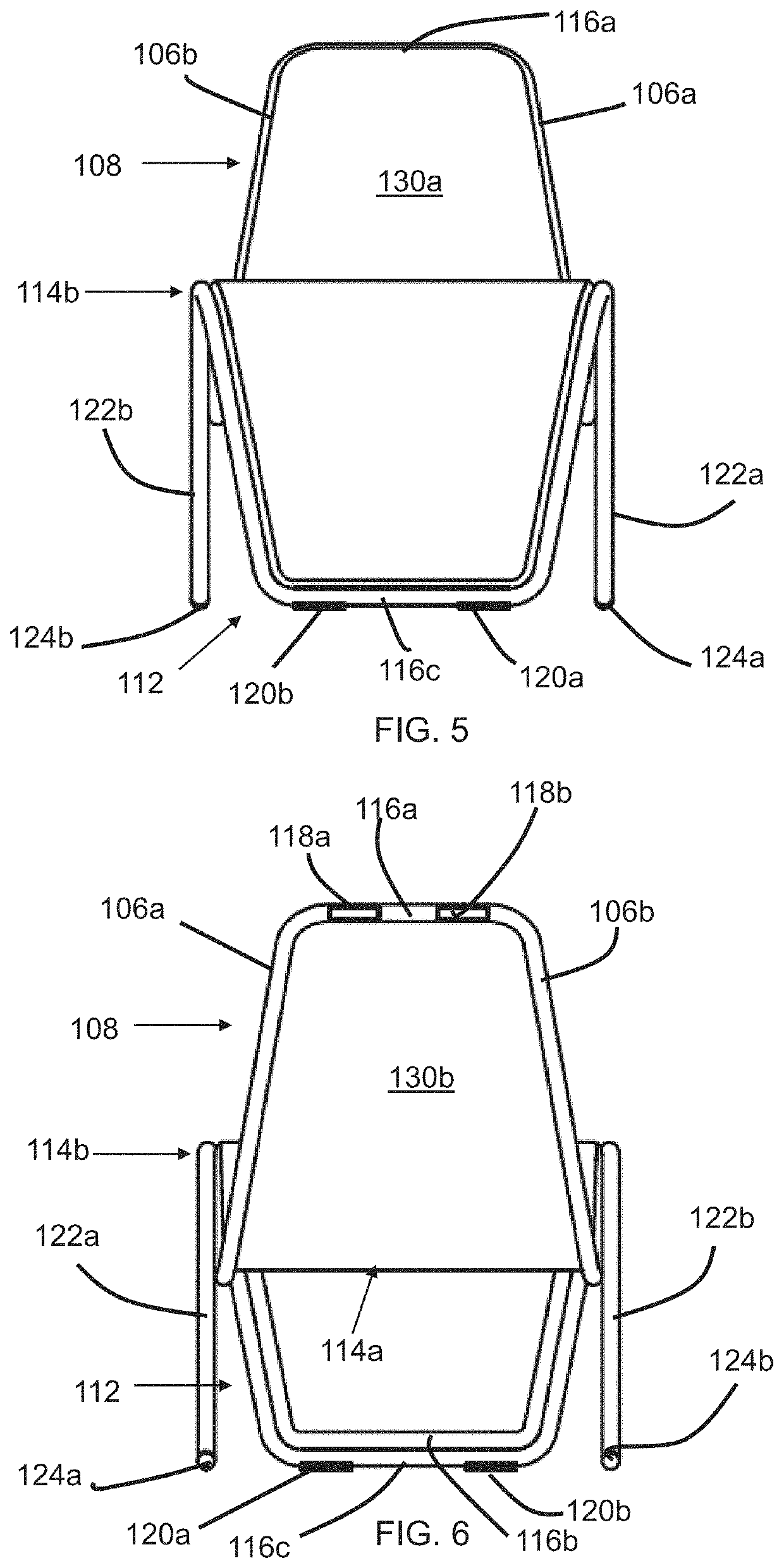 Multi-positional chair assembly