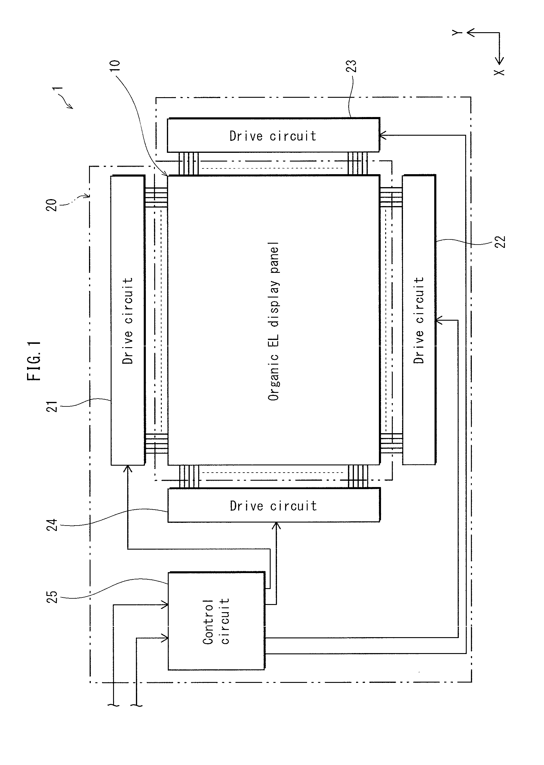 Light emitting element manufacturing method, light emitting element and display panel