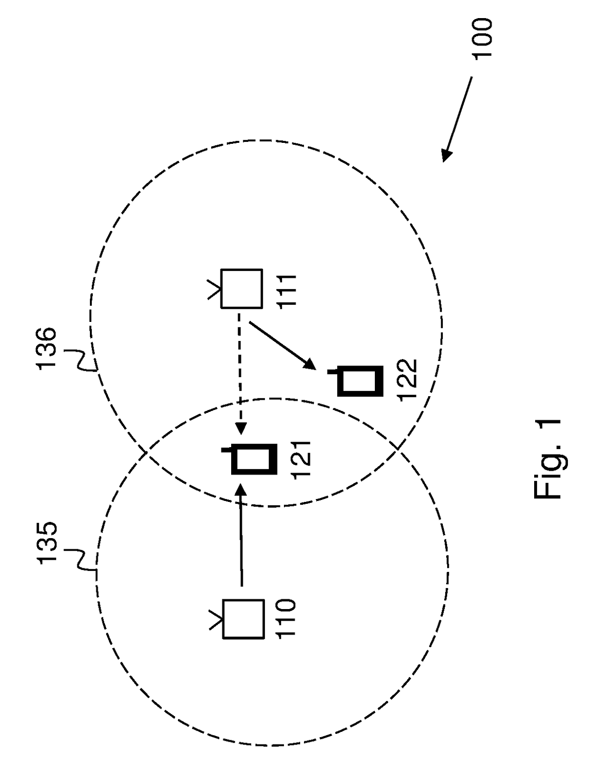 Methods for Reducing Interference in a Wireless Communications Network