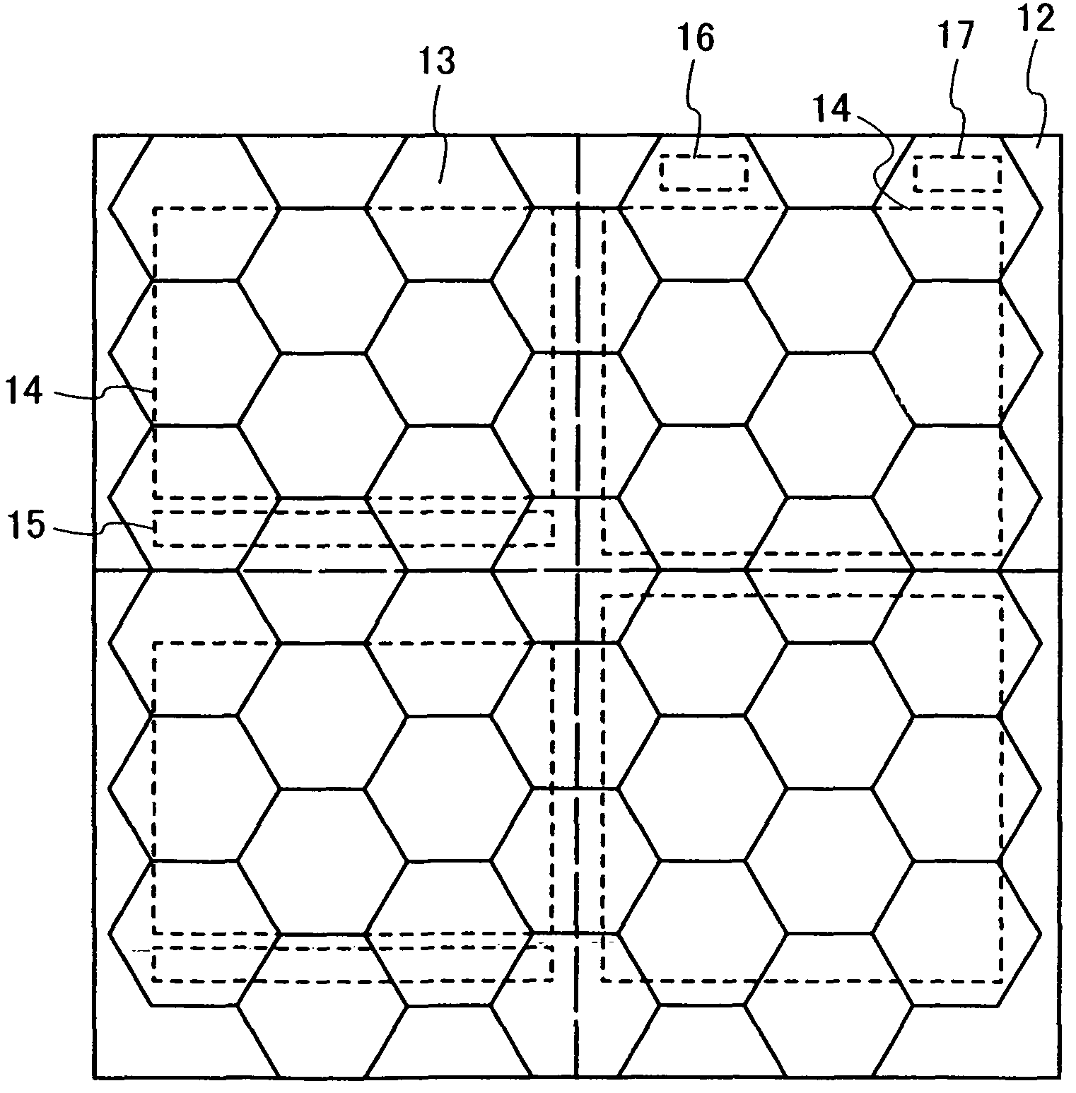 Display device and method for manufacturing the same