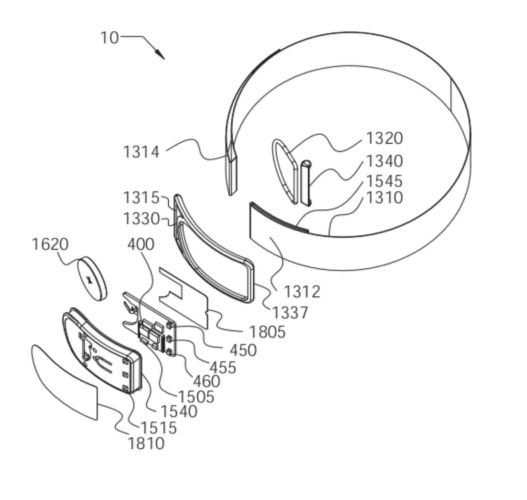 System and method for patient monitoring