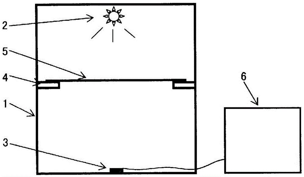 Fluorine resin film