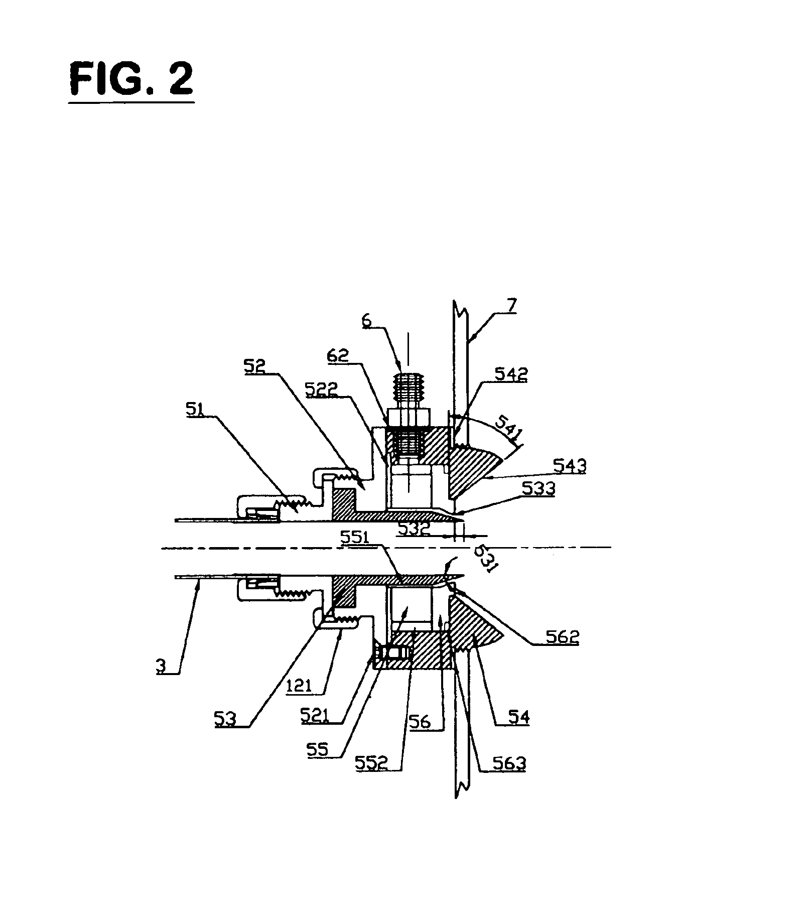 Apparatus for spraying of liquids and solutions containing solid particles such as paper manufacturing fibers and fillers