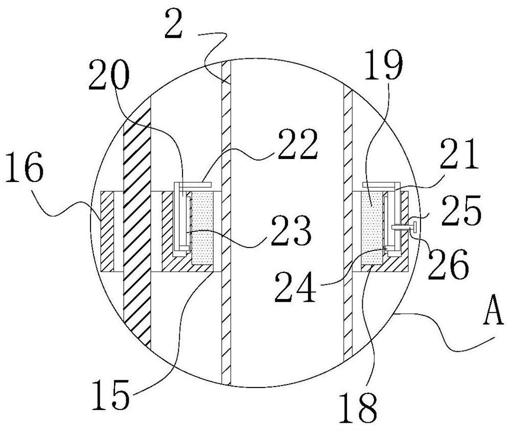 Intelligent street lamp post with solar cell panel capable of steering automatically