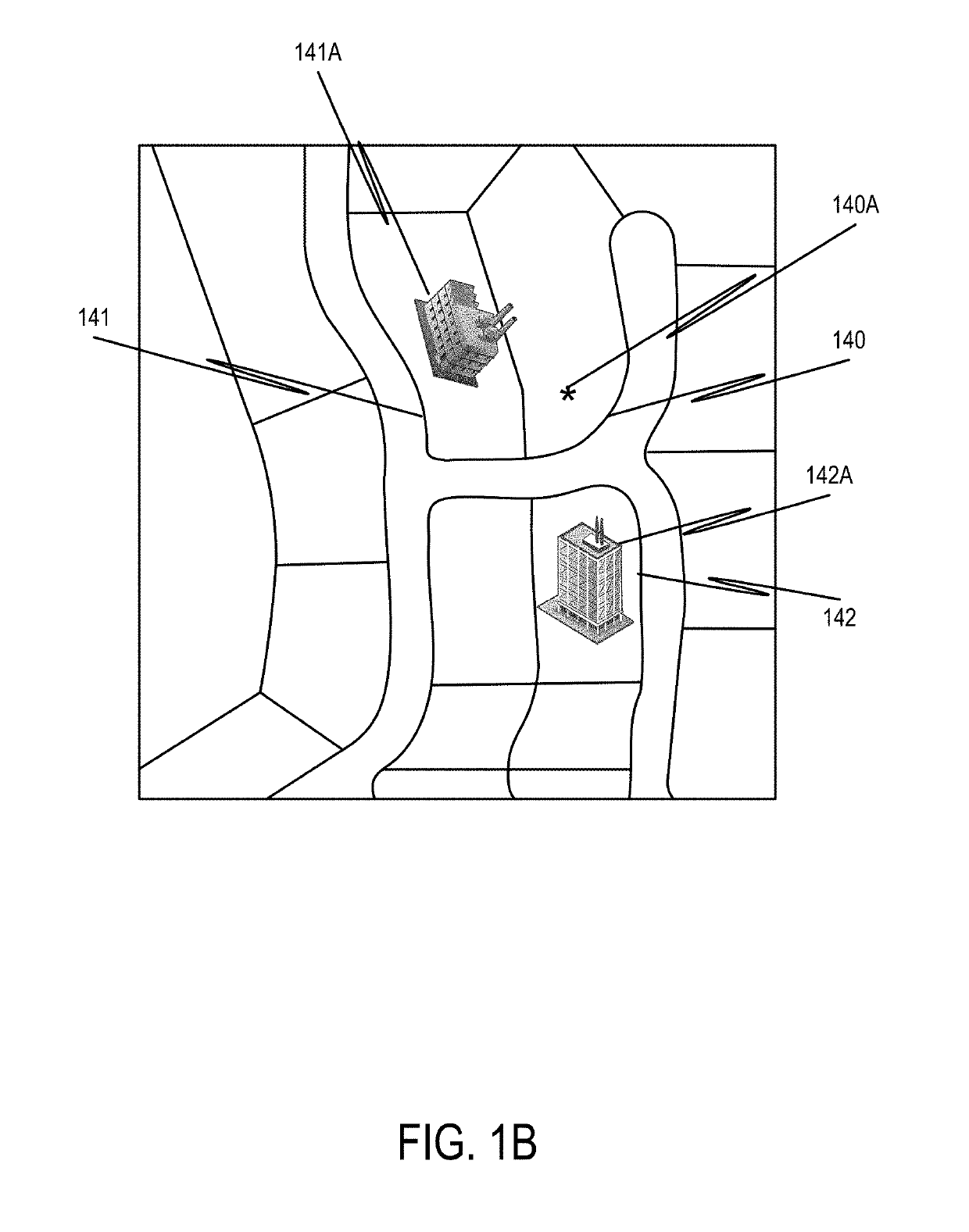 System for Hierarchical Actions Based Upon Monitored Building Conditions