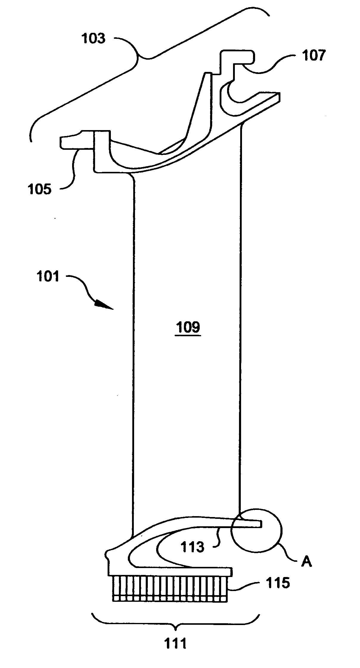 Method for checking surface condition after cleaning