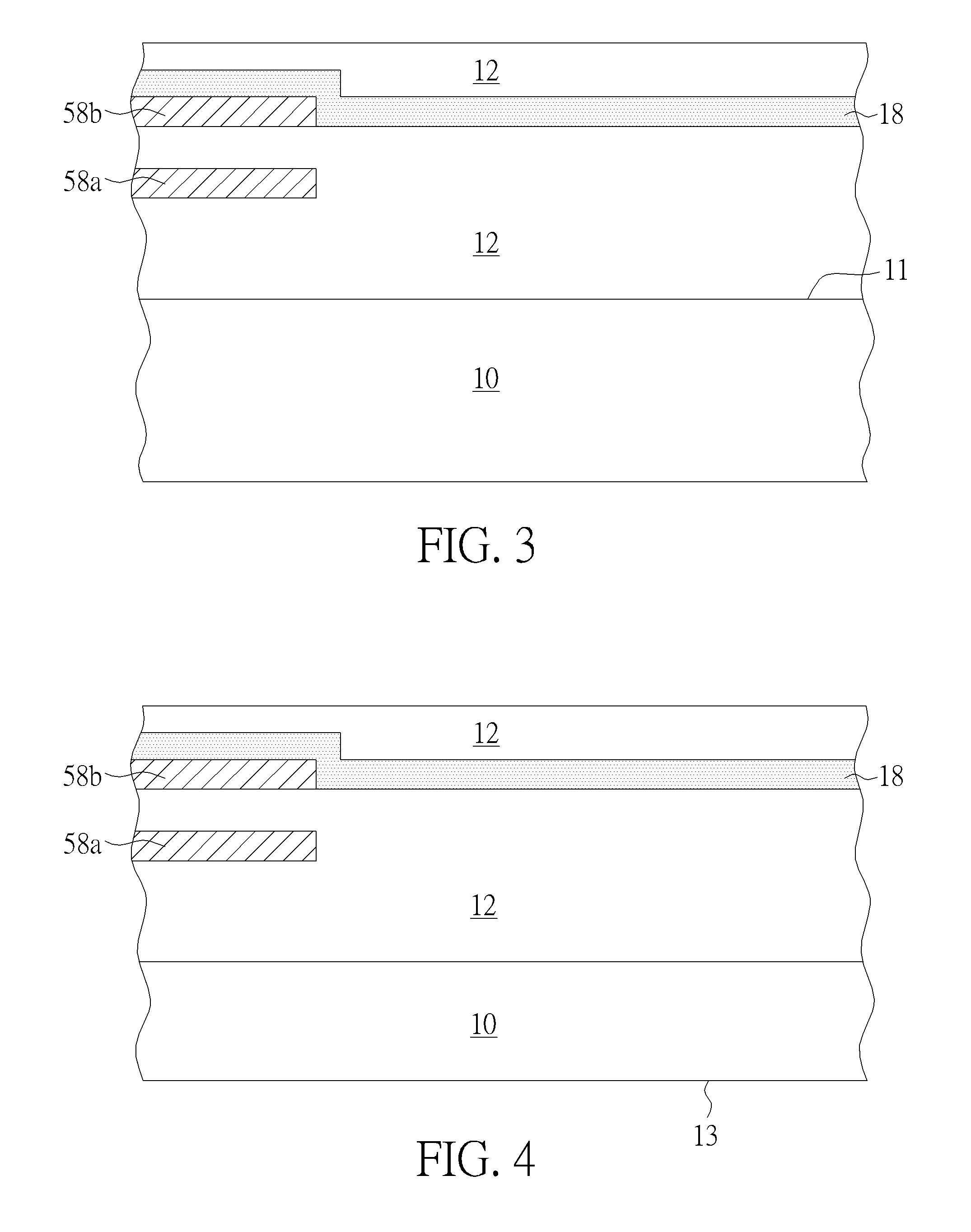 MEMS structure and method of forming the same