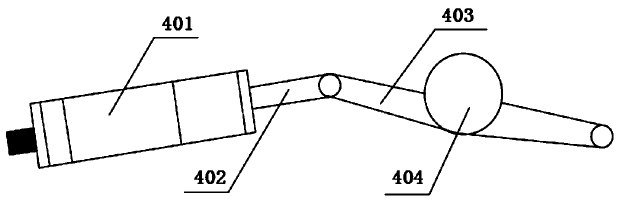 Washing and paint removing integrated equipment and process of wheel set