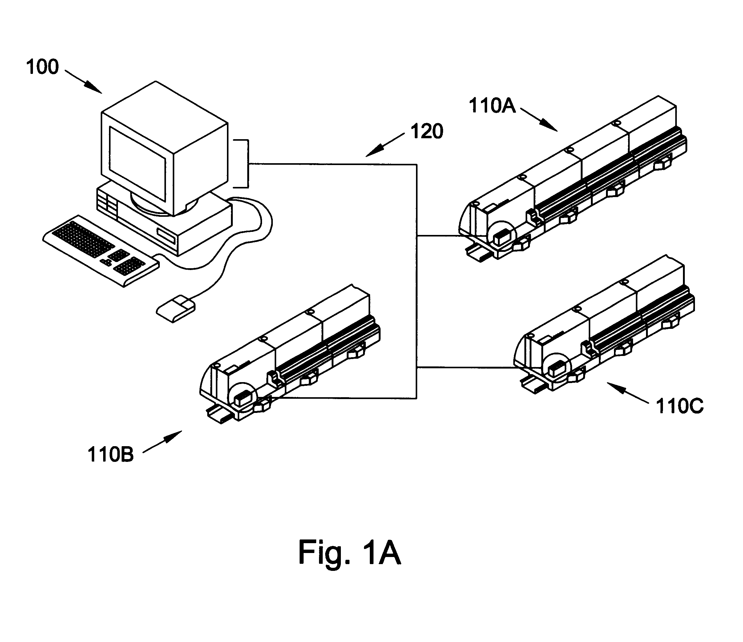 System and method for providing state capture and restoration to an I/O system