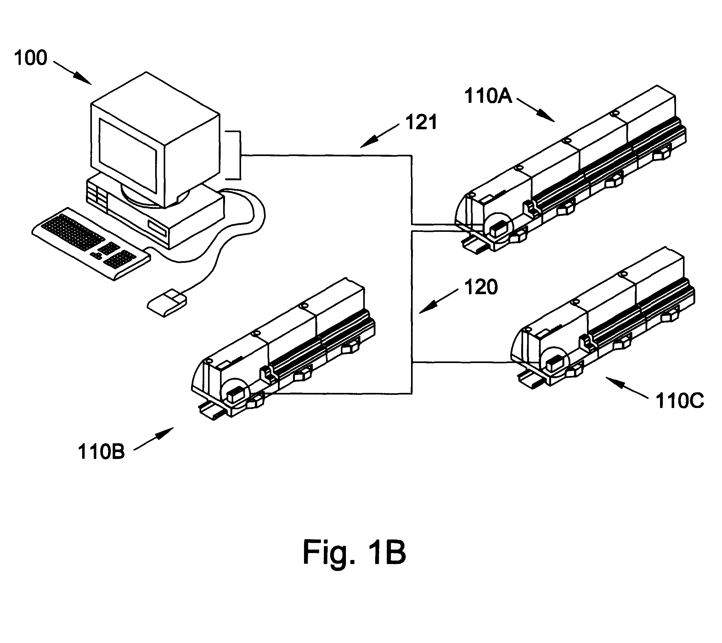 System and method for providing state capture and restoration to an I/O system