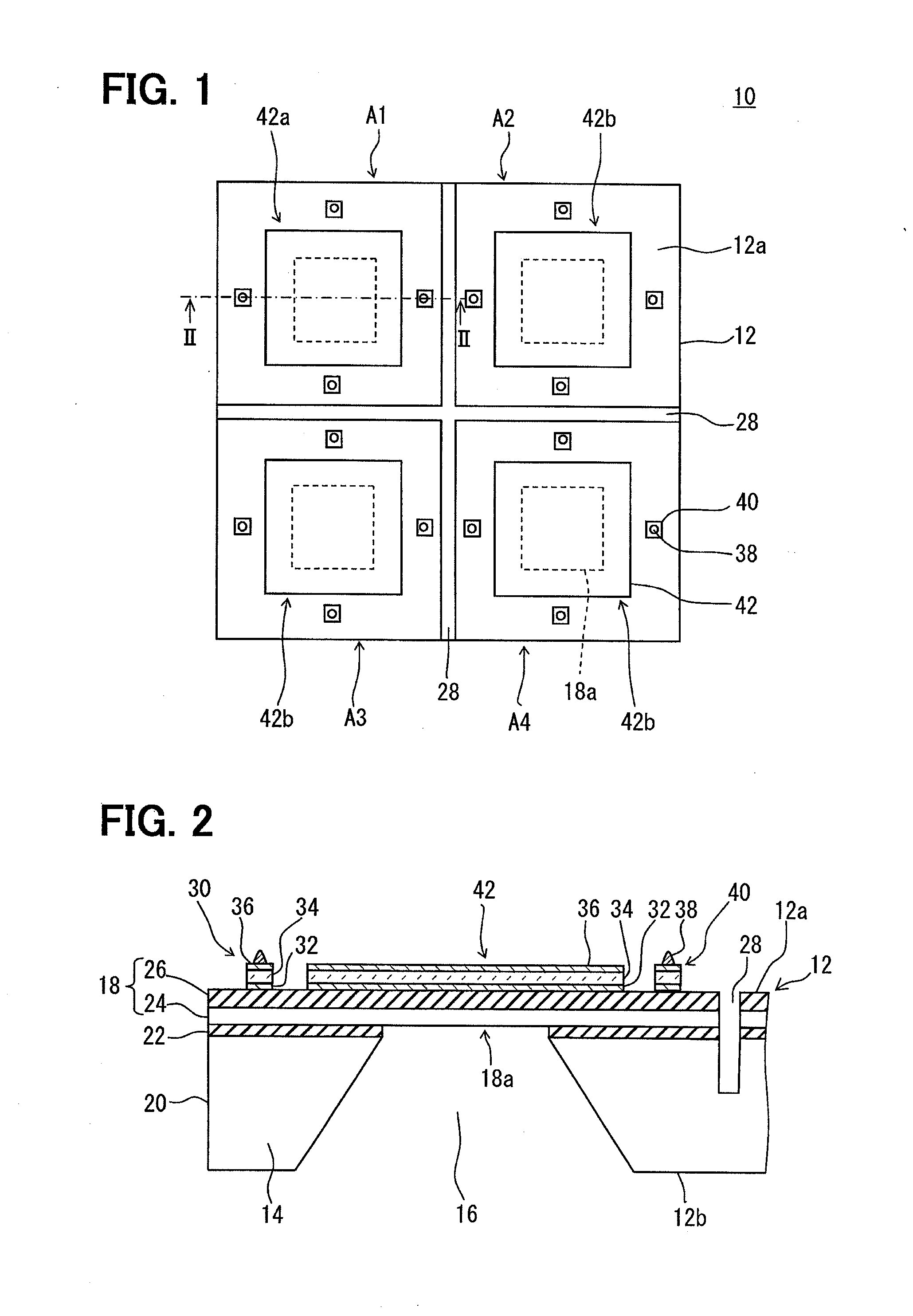 Complex device and robot hand drive control apparatus