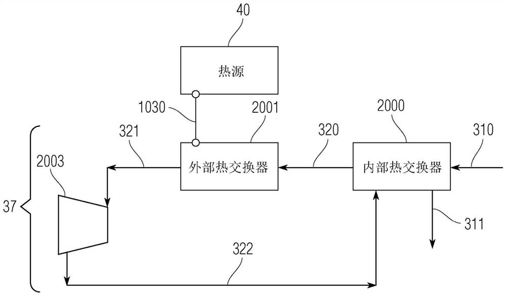 Process and method for transporting liquid hydrocarbon and co2 for producing hydrogen with co2 capture