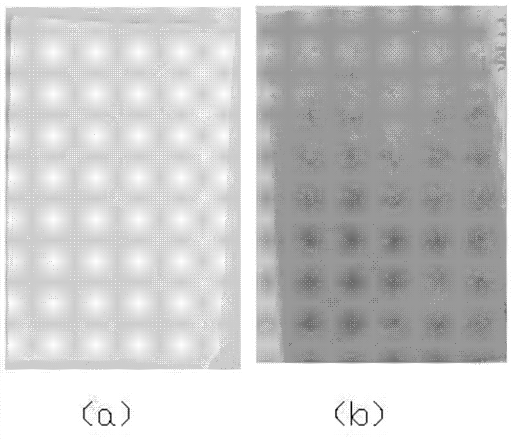 A kind of hydrophilic antibacterial ultrafiltration membrane and preparation method thereof