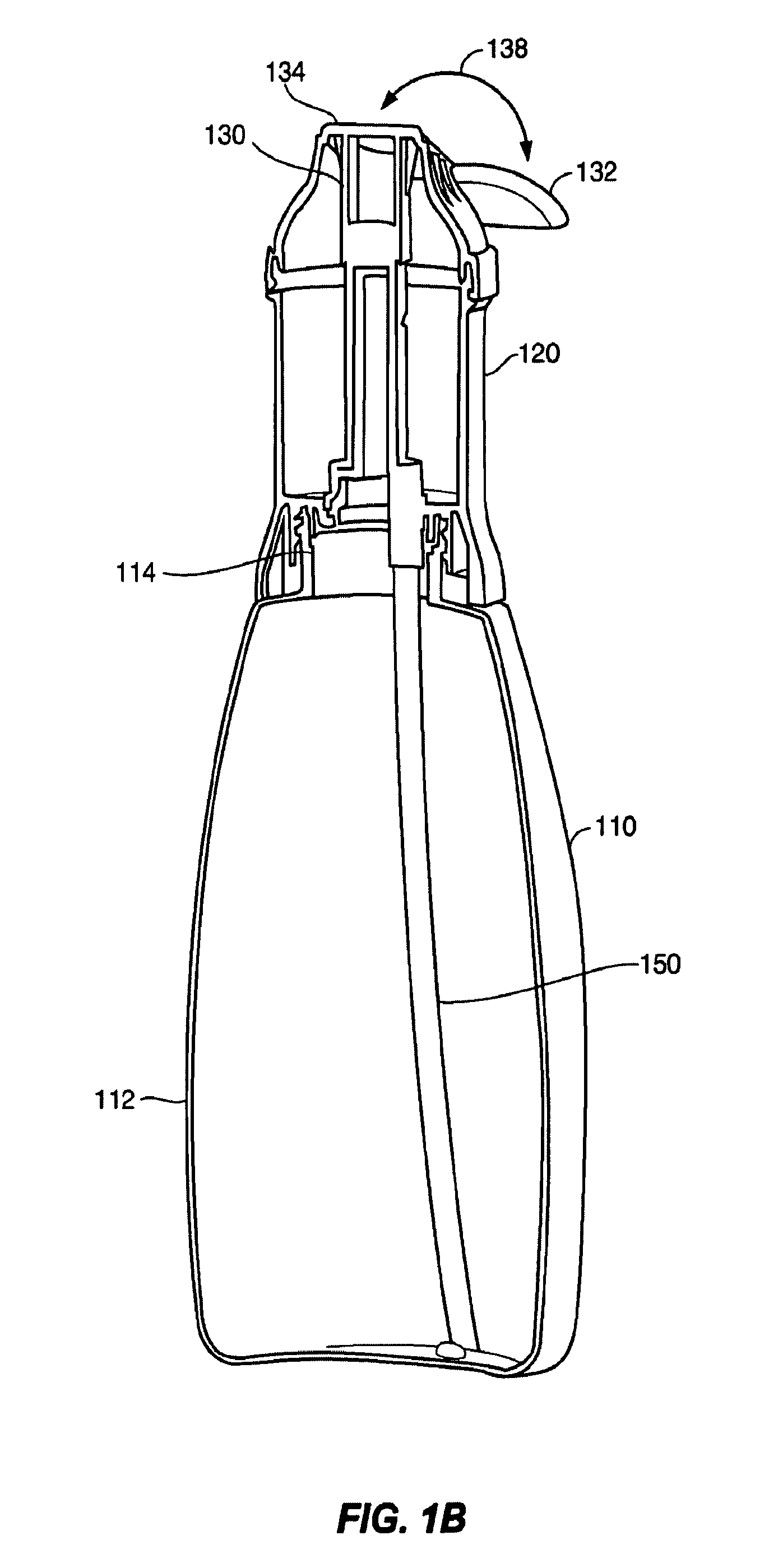 Systems and methods for delivering a fluid drug