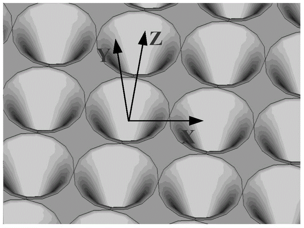 A kind of alpha particle cascade decay radioactive material and the propulsion device and renko thruster made of it