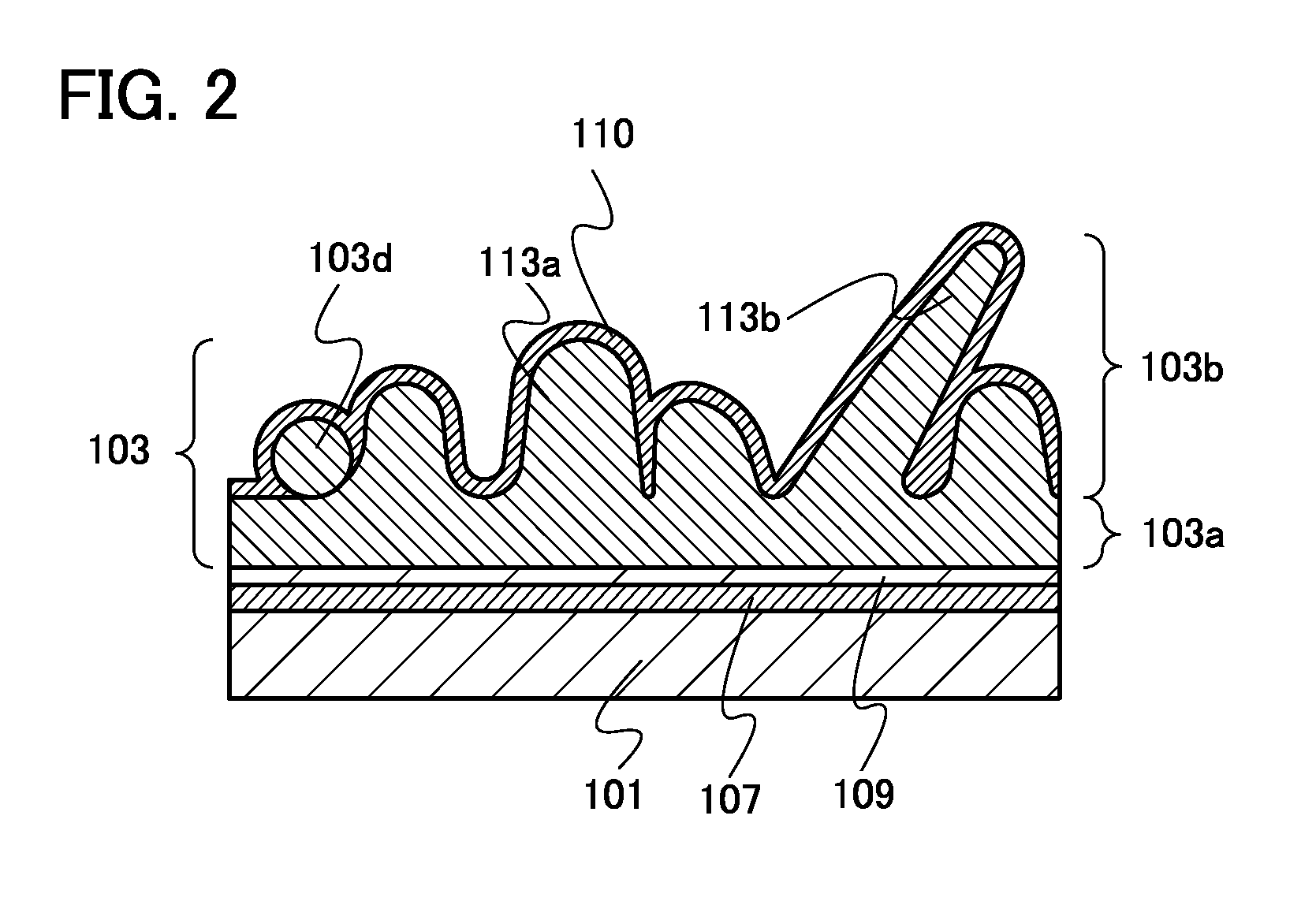 Energy storage device and method for manufacturing the same