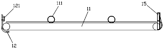 Electric vehicle seat framework