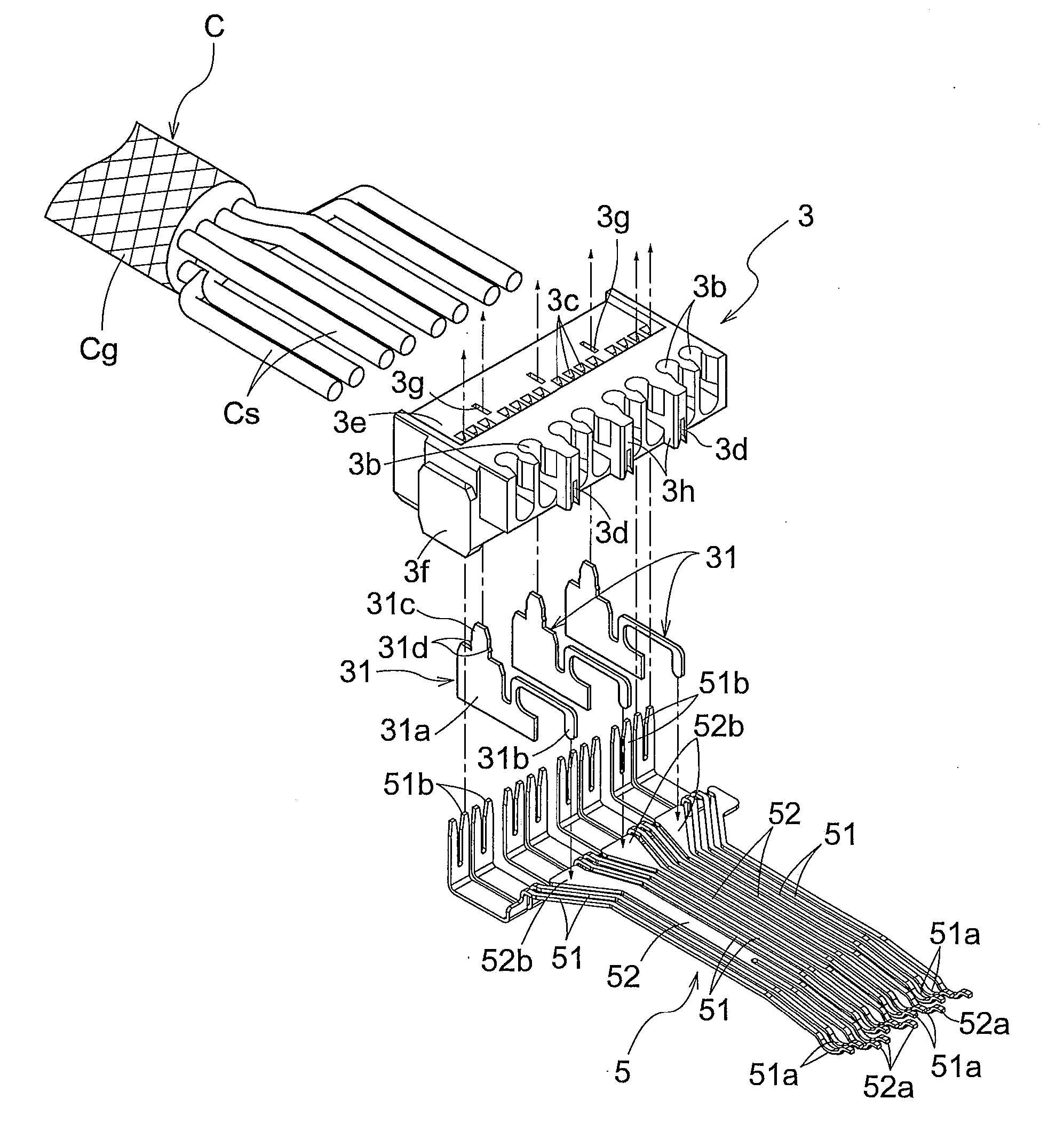 Connector