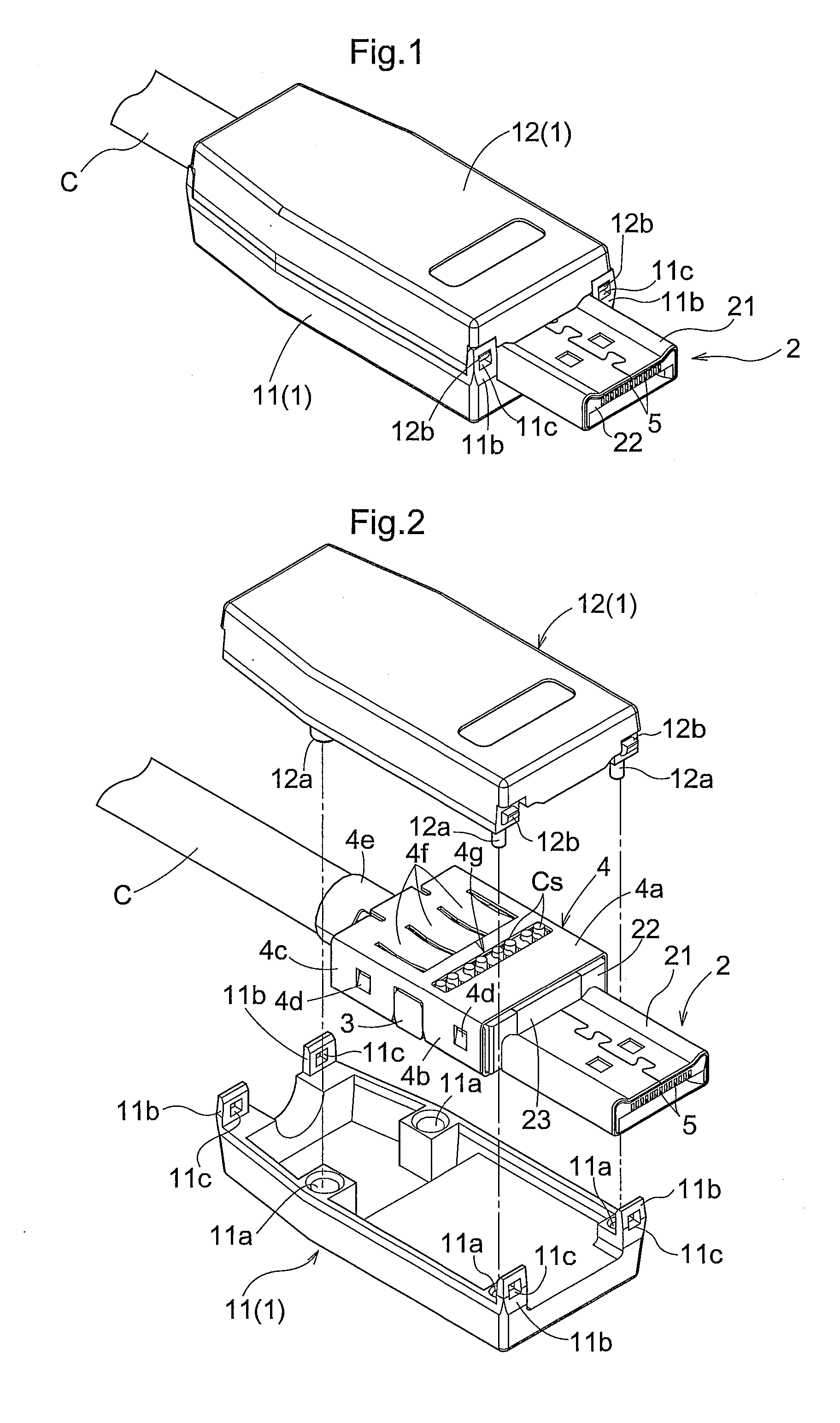 Connector