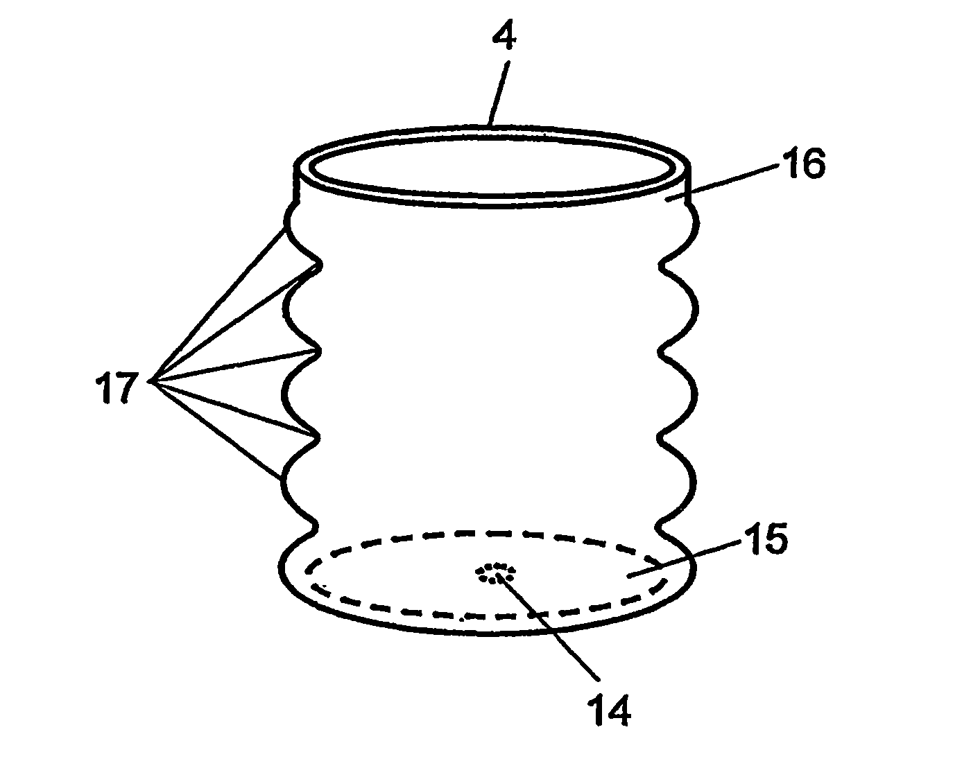 Device for cellular electrophysiology sensor, cellular electrophysiology sensor using the device, and method for manufacturing the cellular electrophysiology sensor device