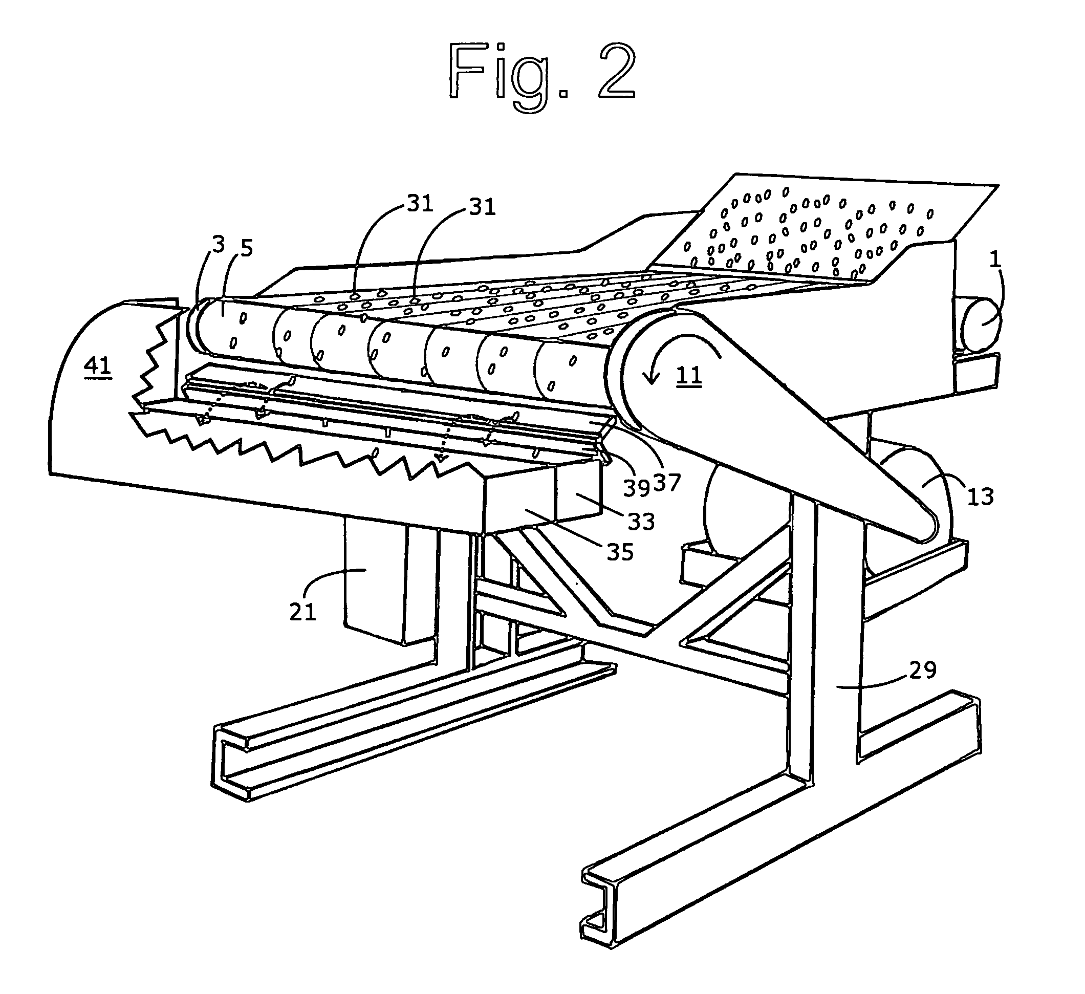 System and method for automated tactile sorting